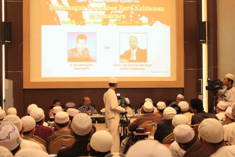 KULIAH TAMU UTM 1